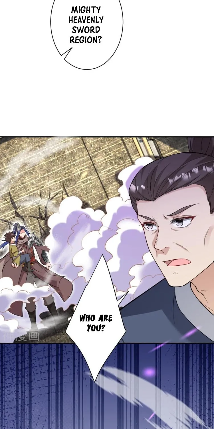 Read Against The Gods Manga Online