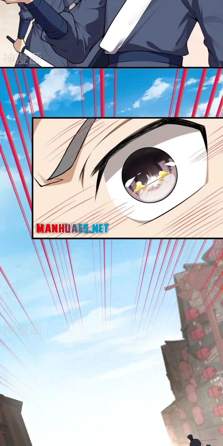 Read Against The Gods Manga Online