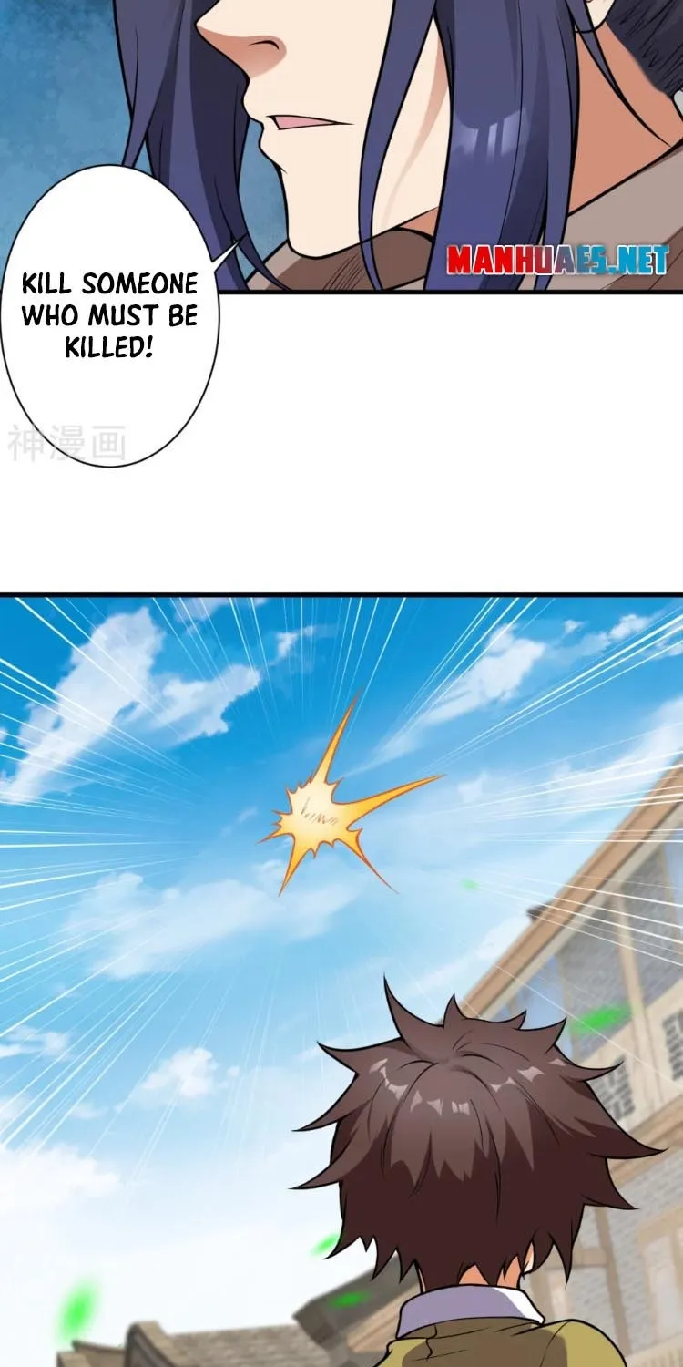 Read Against The Gods Manga Online