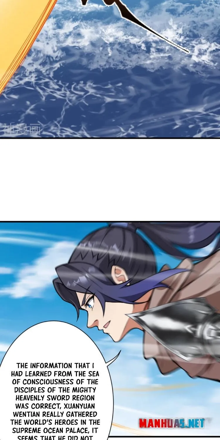 Read Against The Gods Manga Online