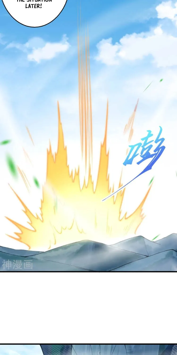 Read Against The Gods Manga Online