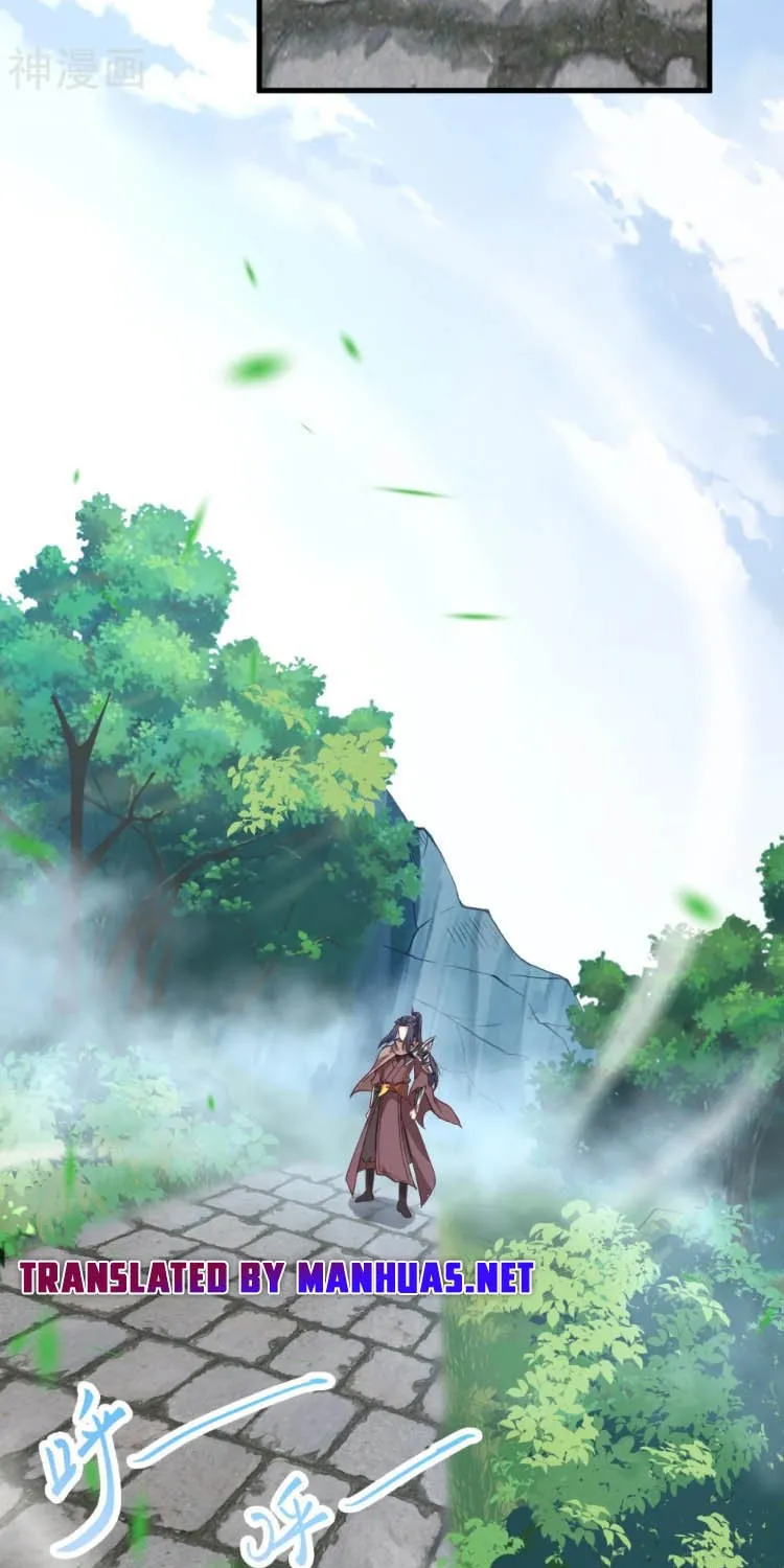 Read Against The Gods Manga Online