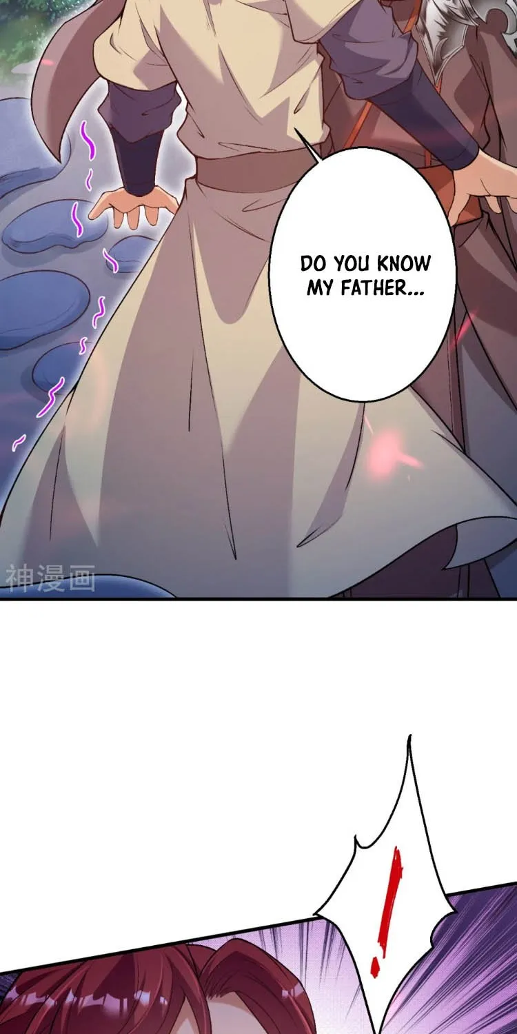 Read Against The Gods Manga Online