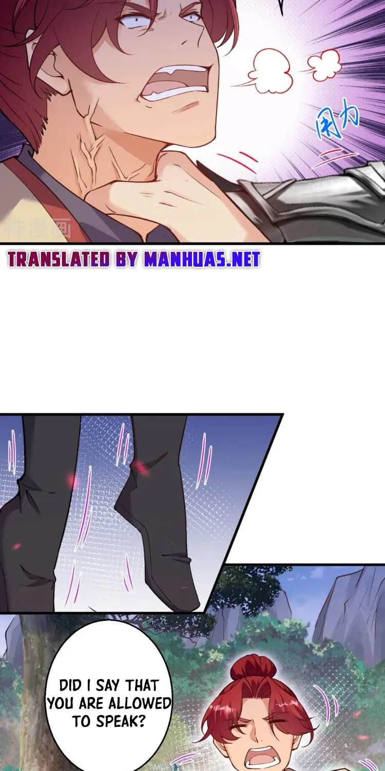 Read Against The Gods Manga Online