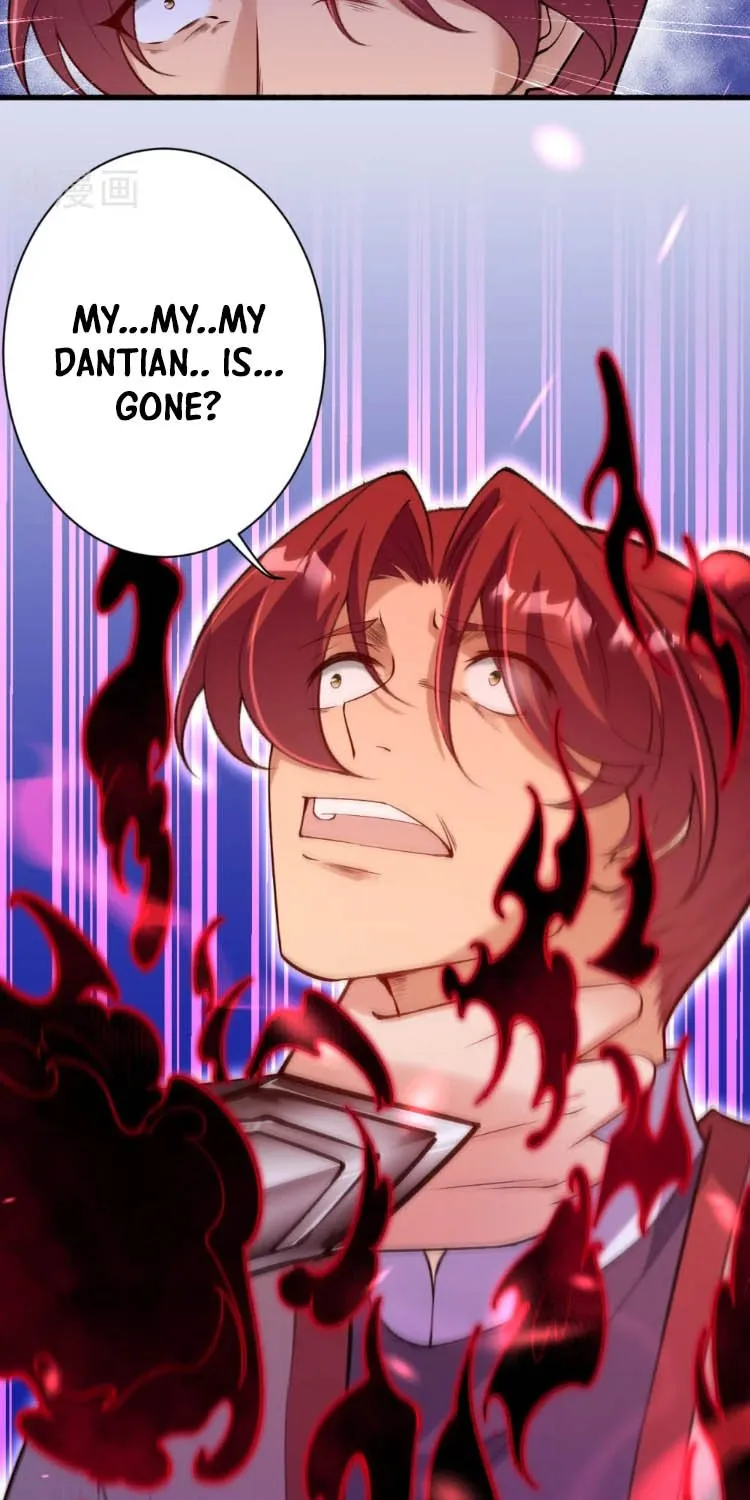 Read Against The Gods Manga Online