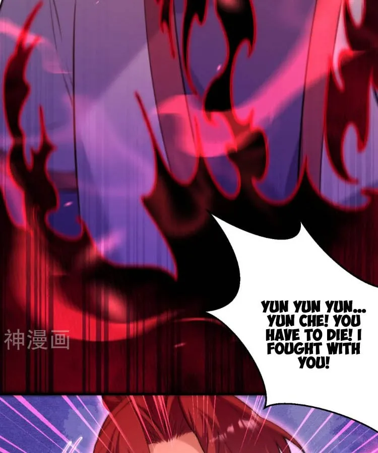 Read Against The Gods Manga Online