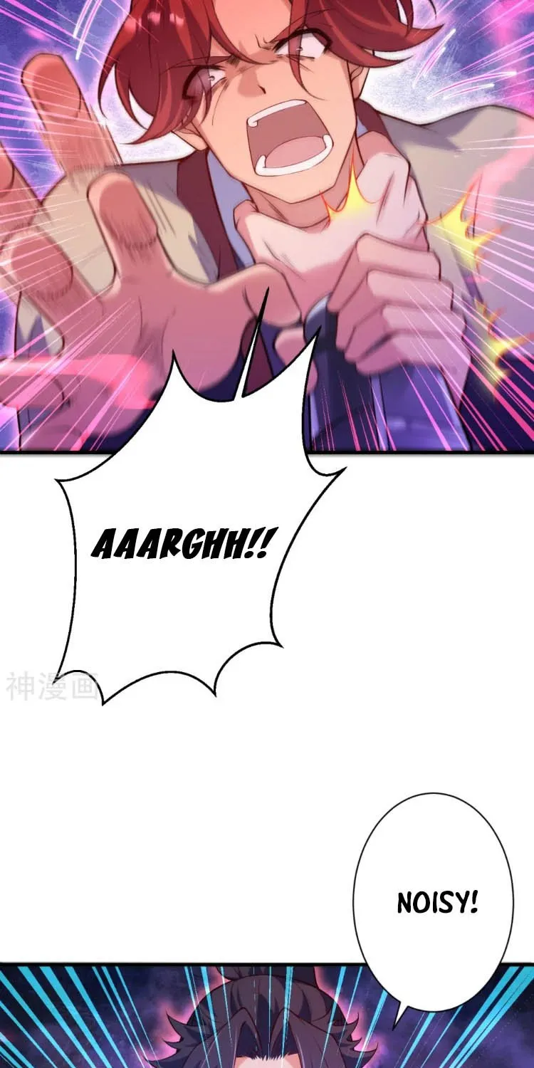 Read Against The Gods Manga Online