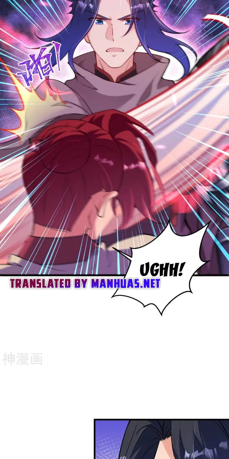 Read Against The Gods Manga Online