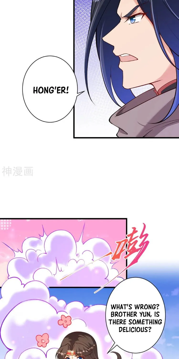 Read Against The Gods Manga Online