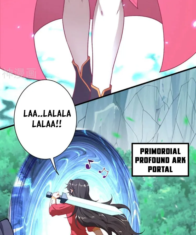 Read Against The Gods Manga Online