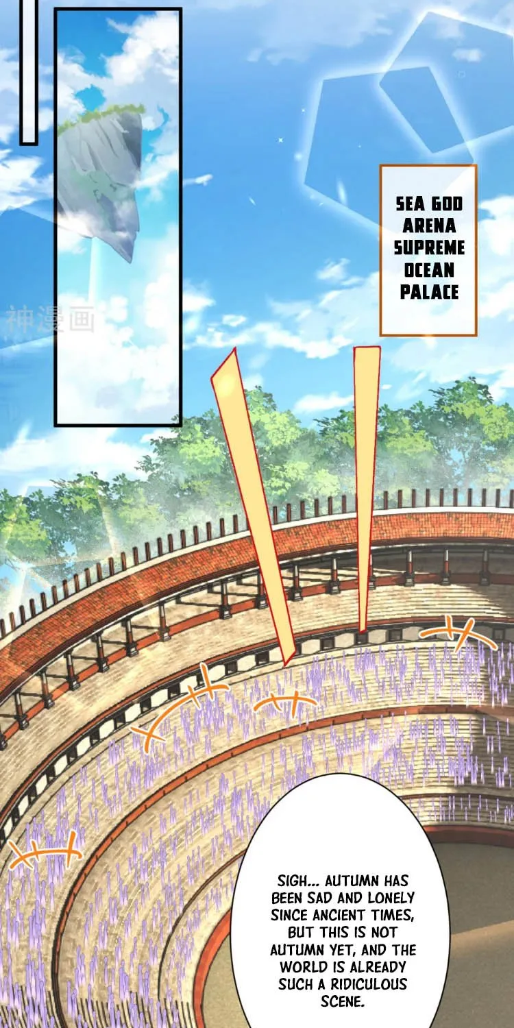 Read Against The Gods Manga Online