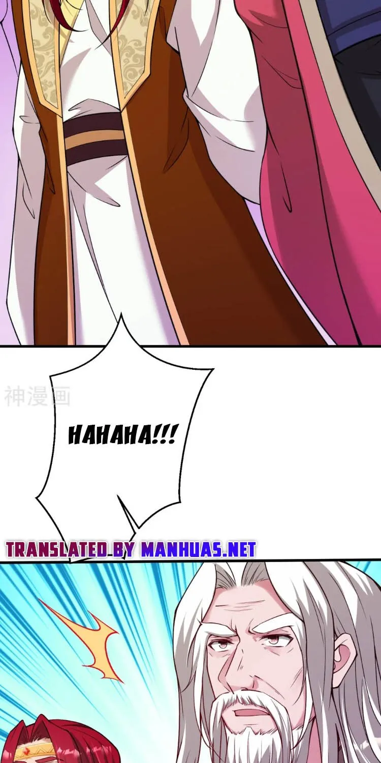 Read Against The Gods Manga Online