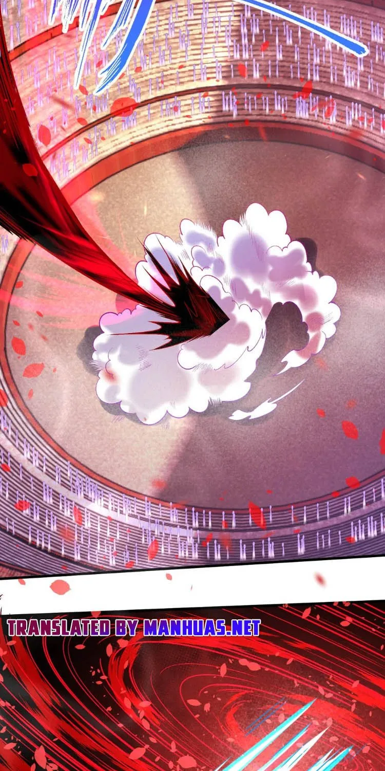 Read Against The Gods Manga Online