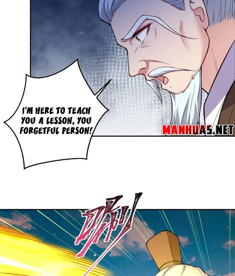 Read Against The Gods Manga Online