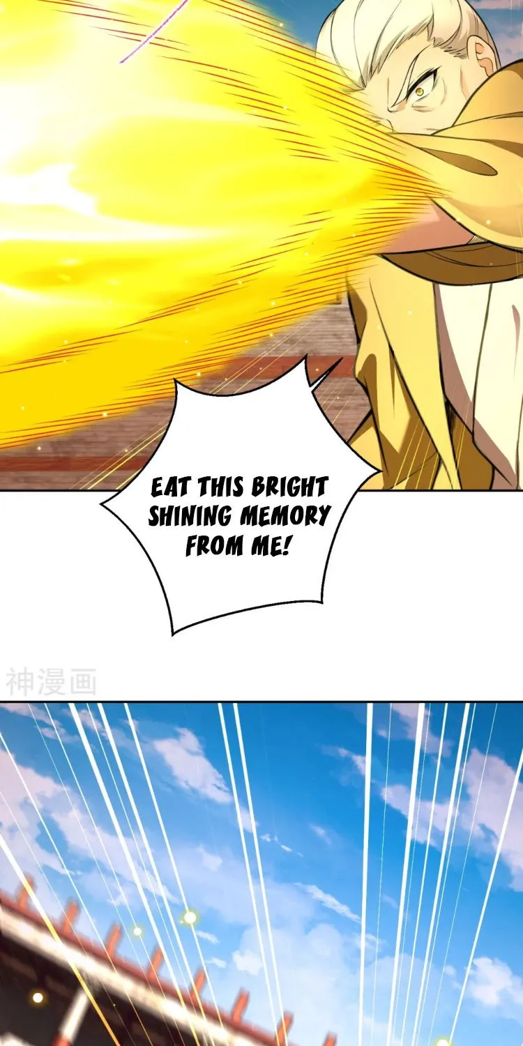 Read Against The Gods Manga Online