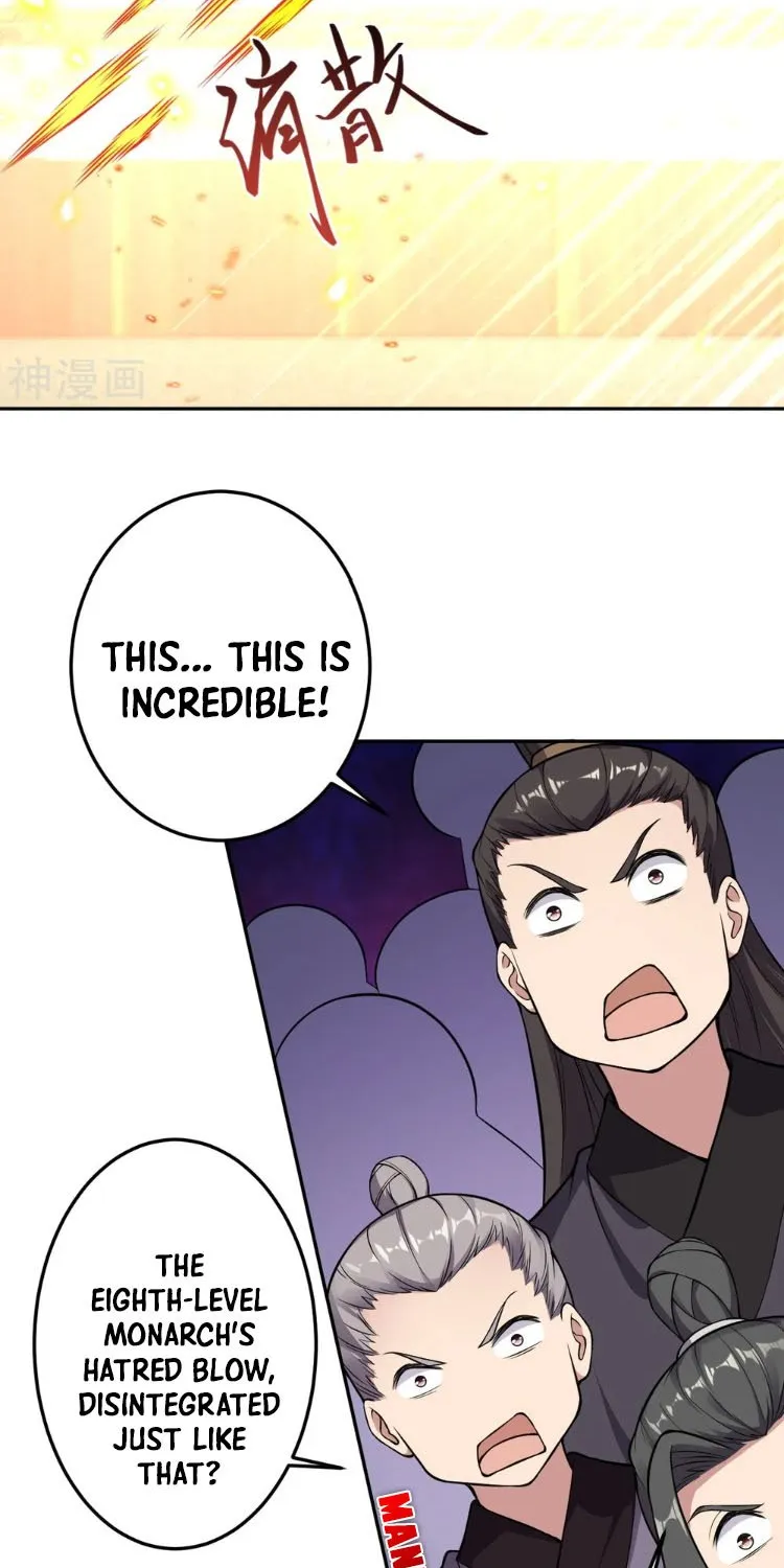 Read Against The Gods Manga Online