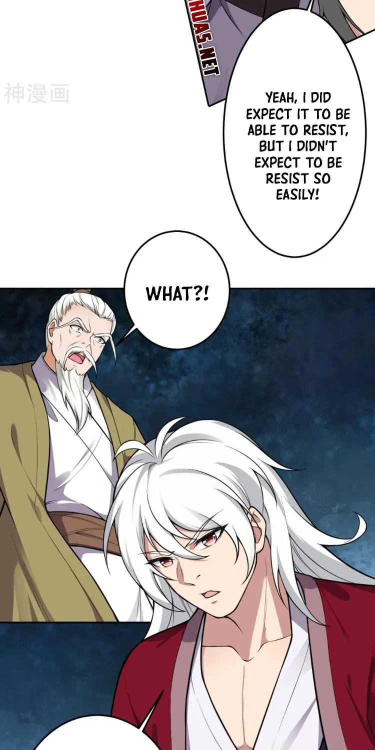 Read Against The Gods Manga Online