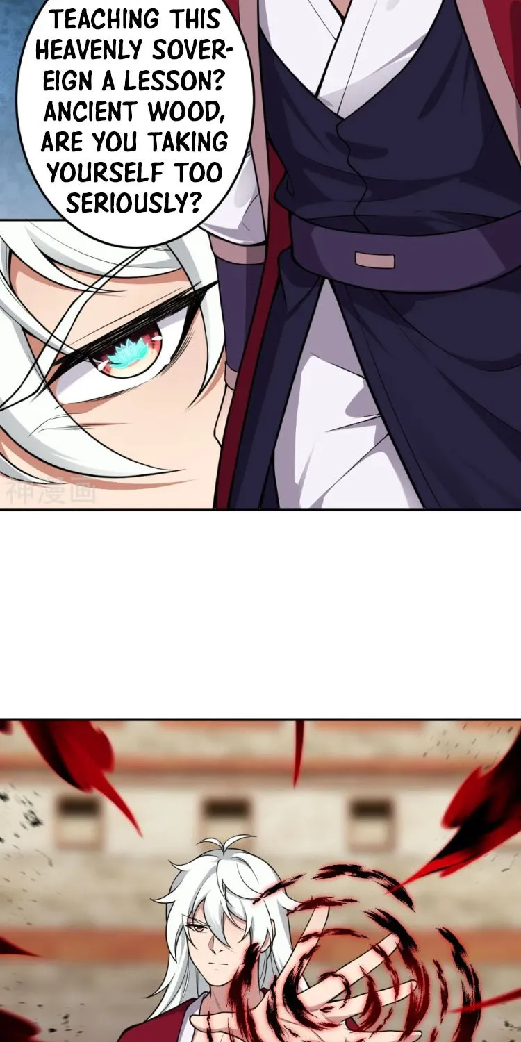 Read Against The Gods Manga Online