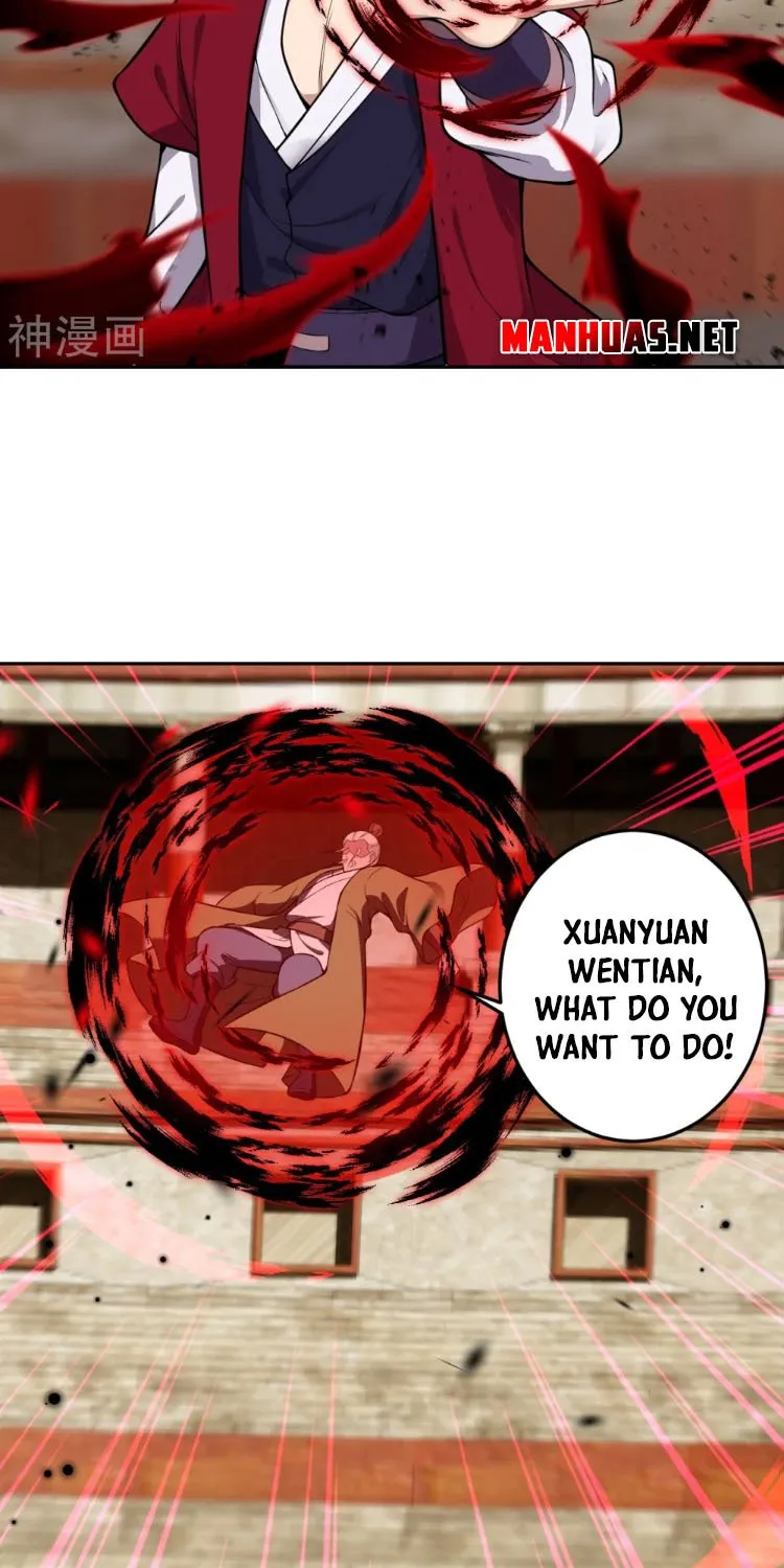 Read Against The Gods Manga Online