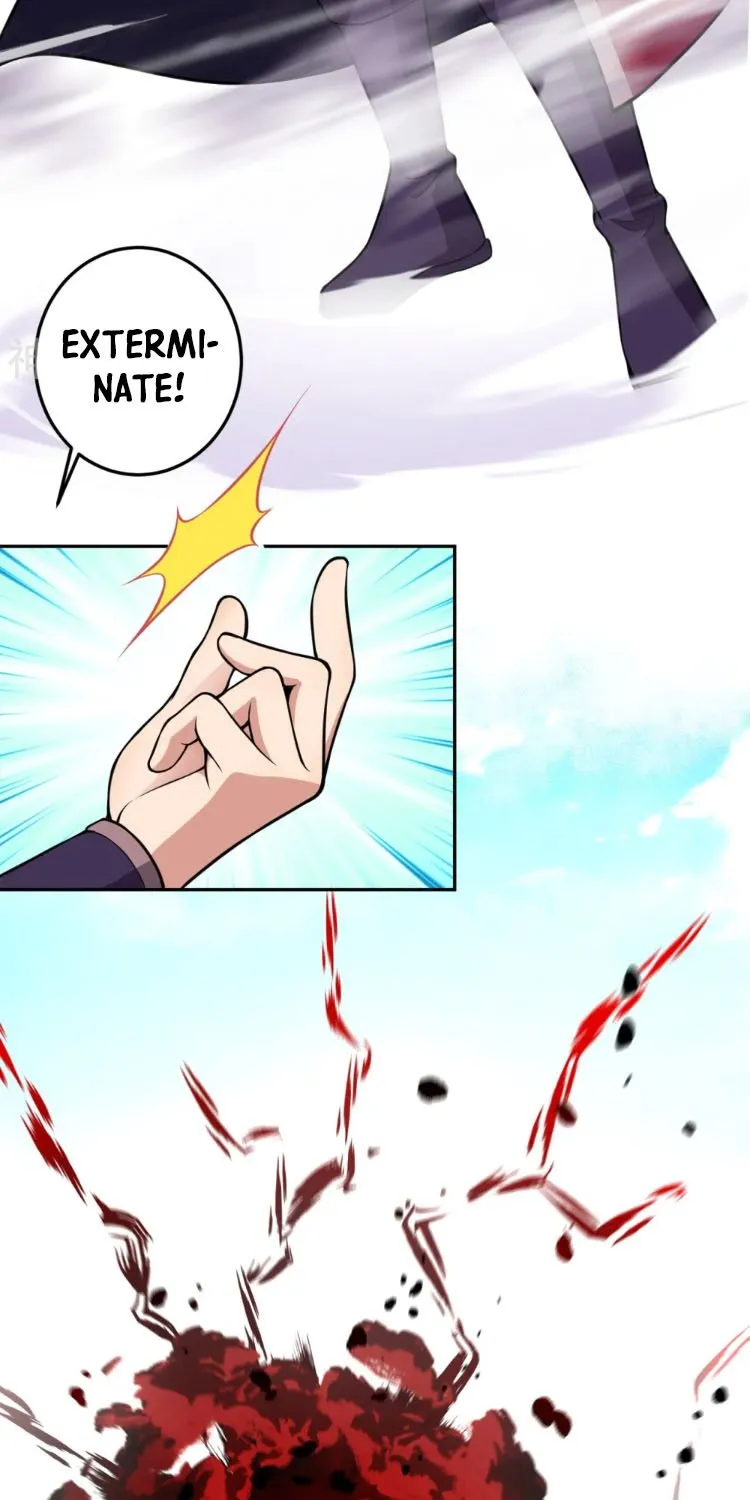 Read Against The Gods Manga Online