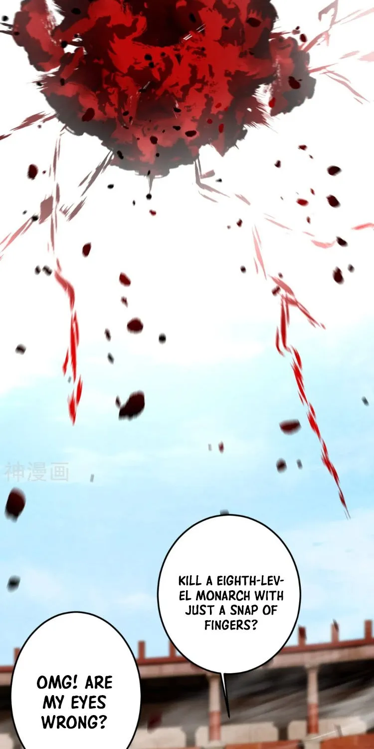 Read Against The Gods Manga Online