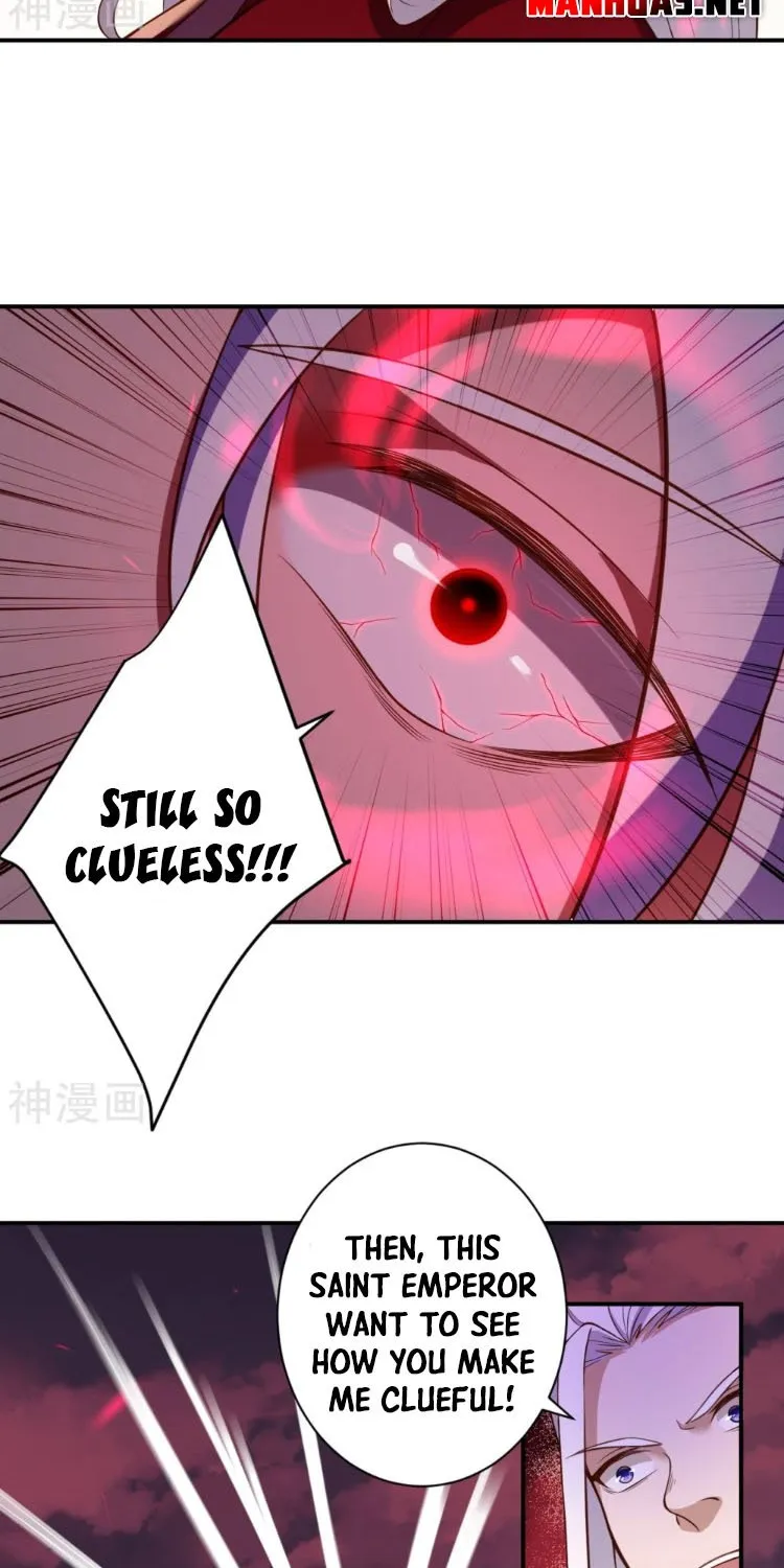 Read Against The Gods Manga Online