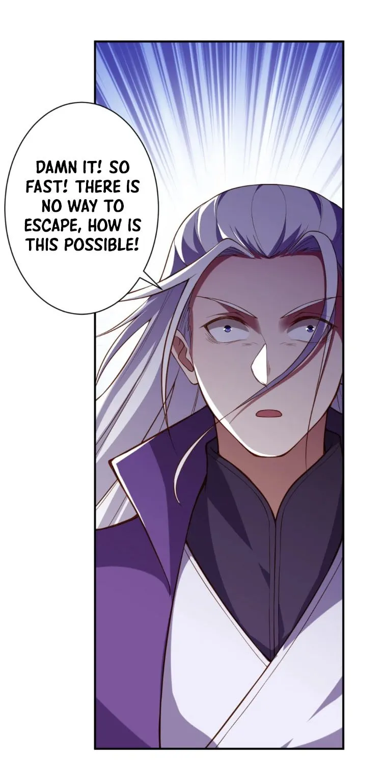 Read Against The Gods Manga Online