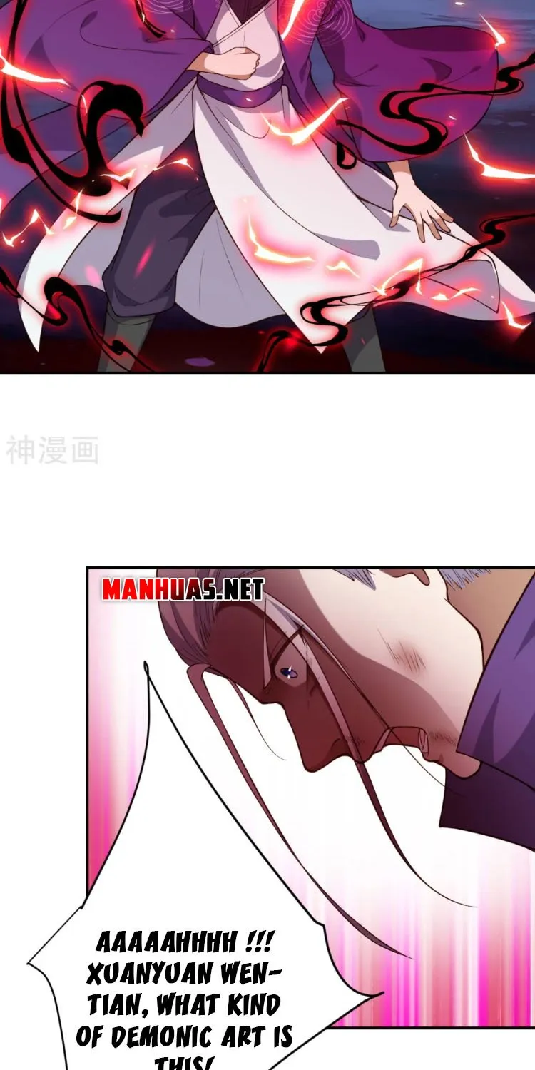 Read Against The Gods Manga Online