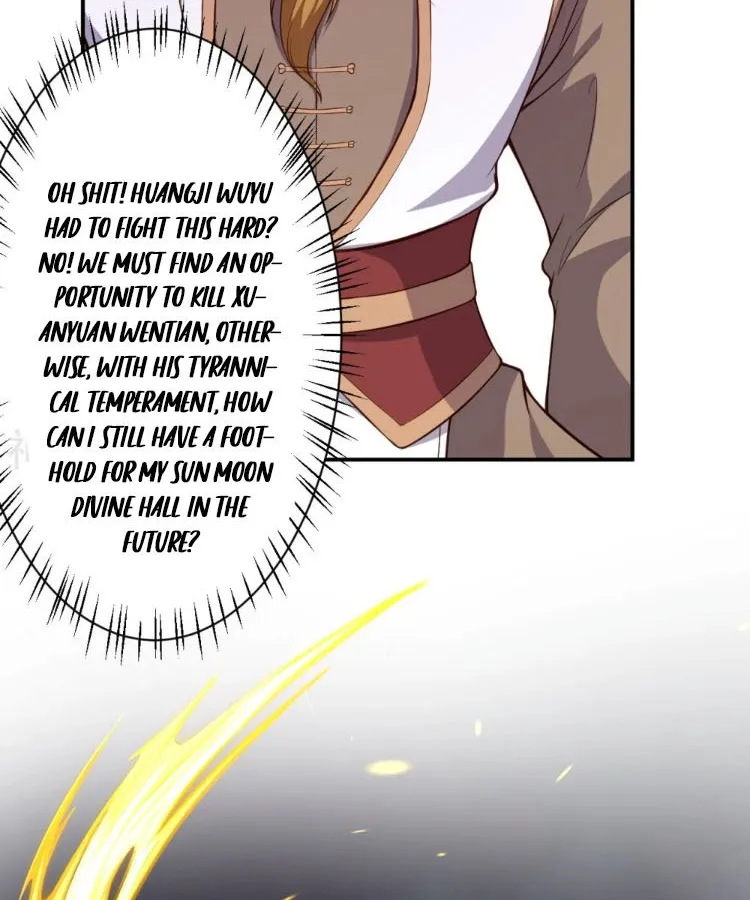 Read Against The Gods Manga Online