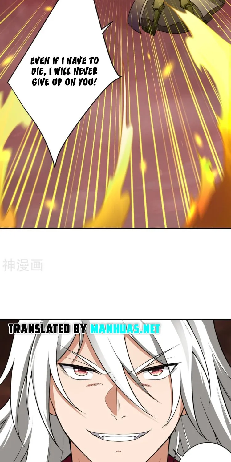 Read Against The Gods Manga Online