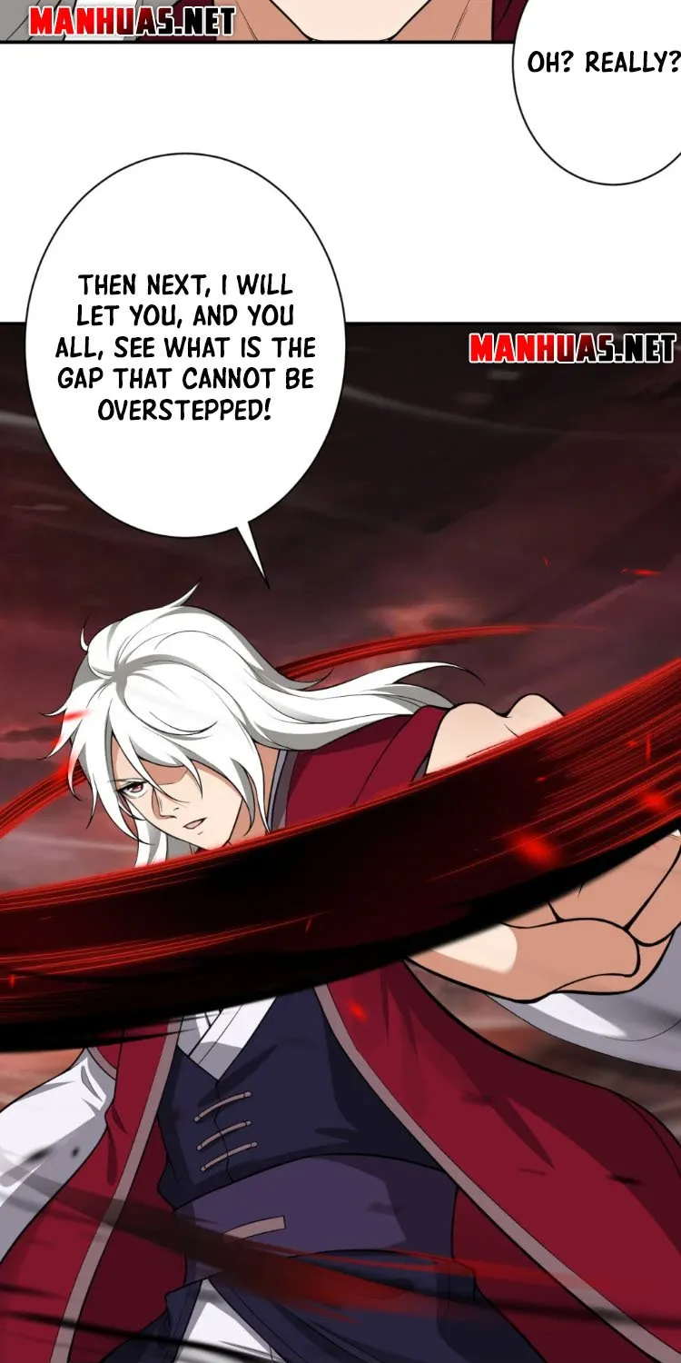 Read Against The Gods Manga Online