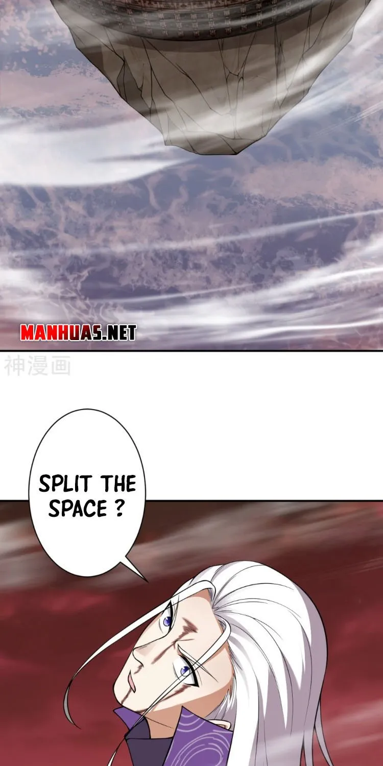 Read Against The Gods Manga Online