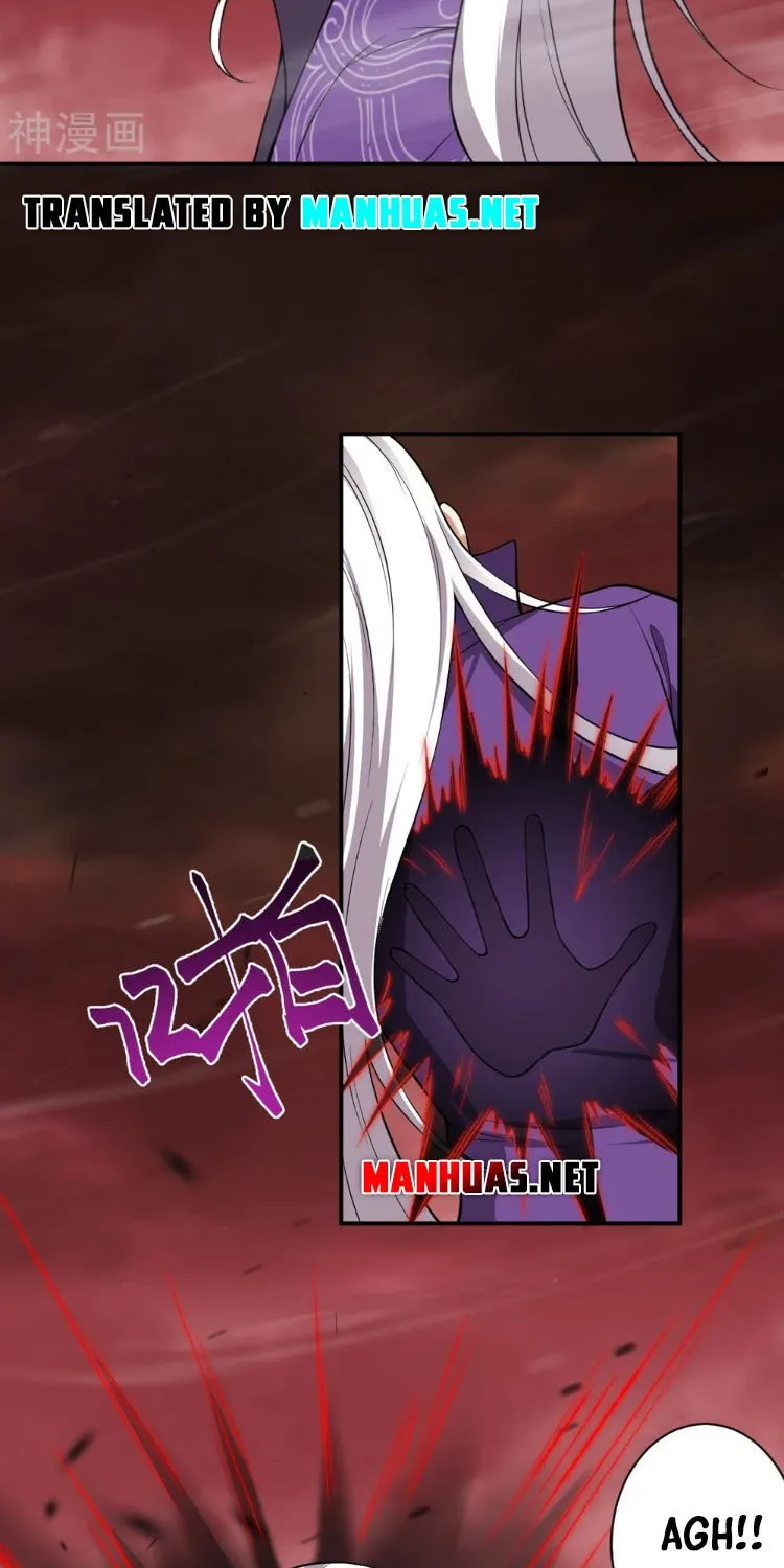 Read Against The Gods Manga Online