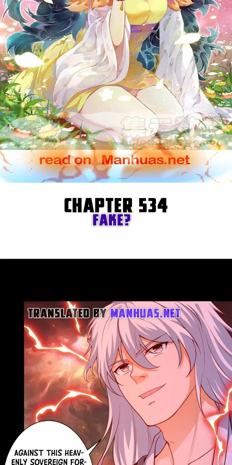 Read Against The Gods Manga Online