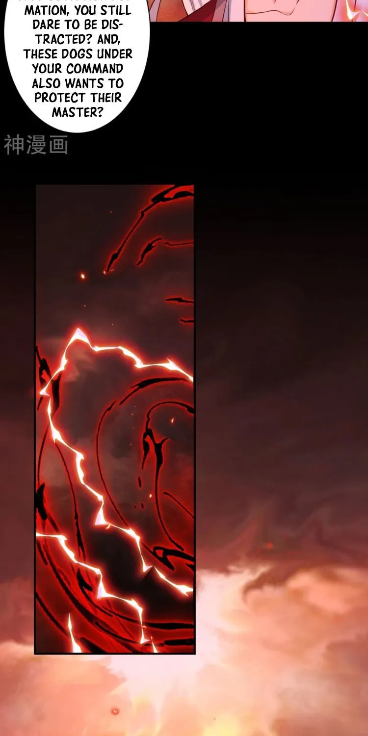 Read Against The Gods Manga Online