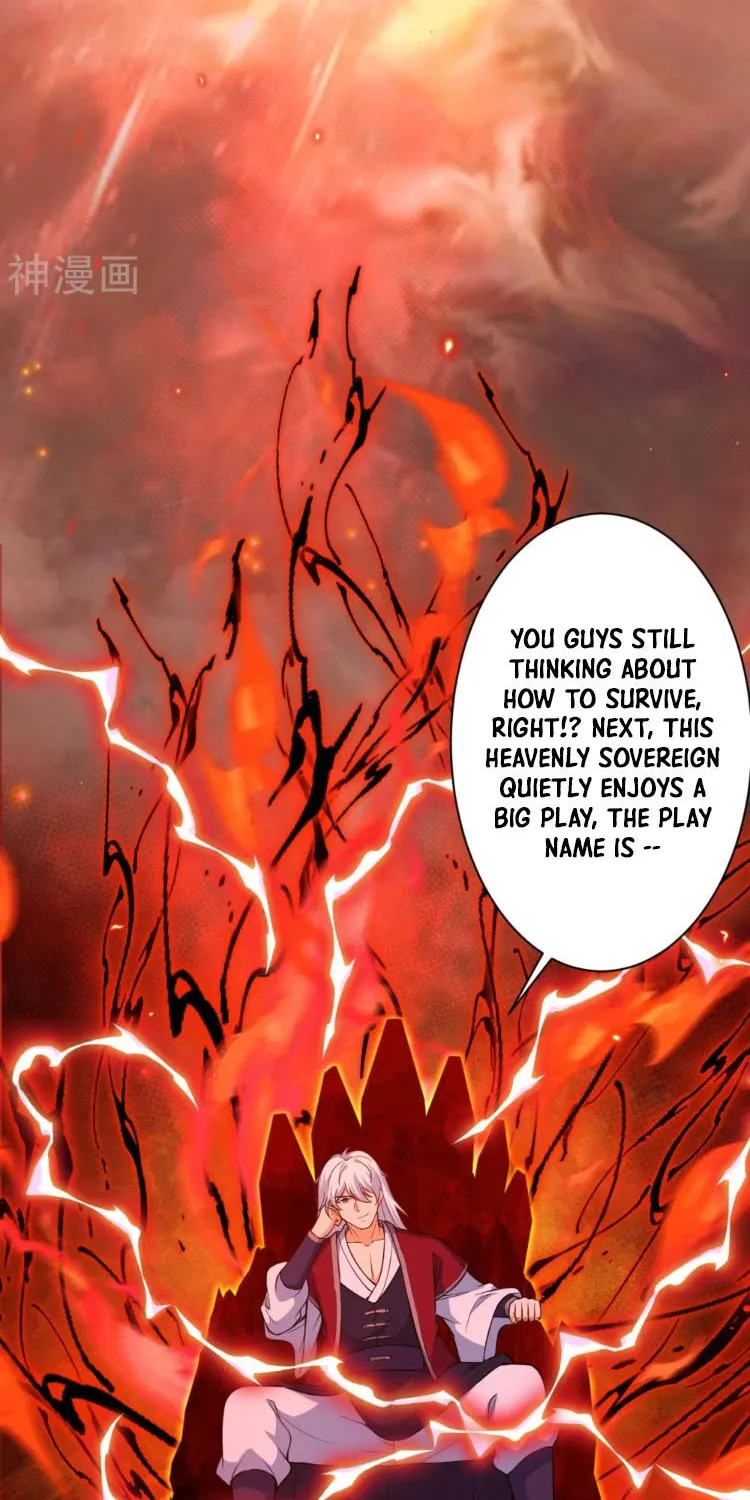 Read Against The Gods Manga Online