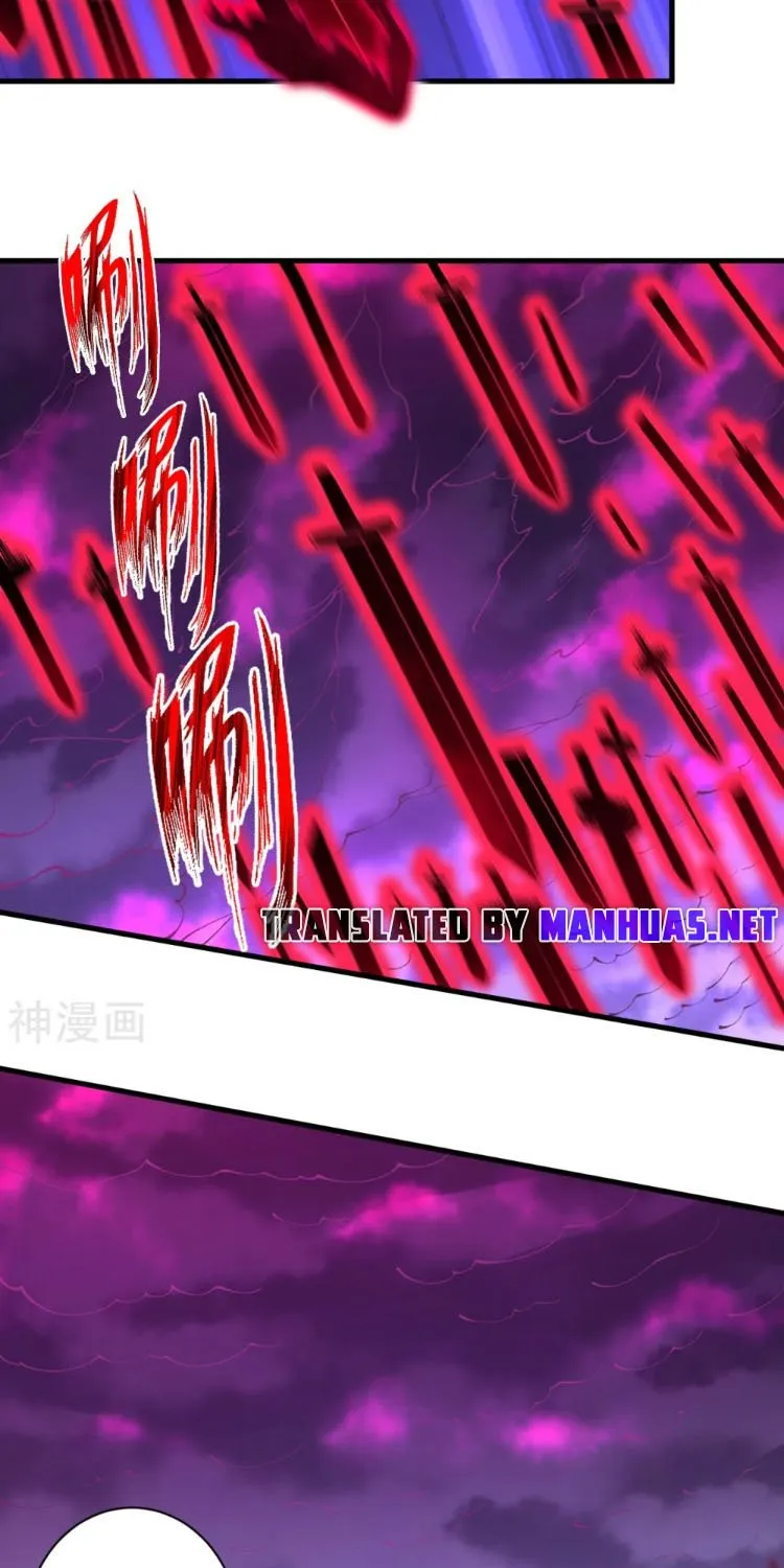 Read Against The Gods Manga Online