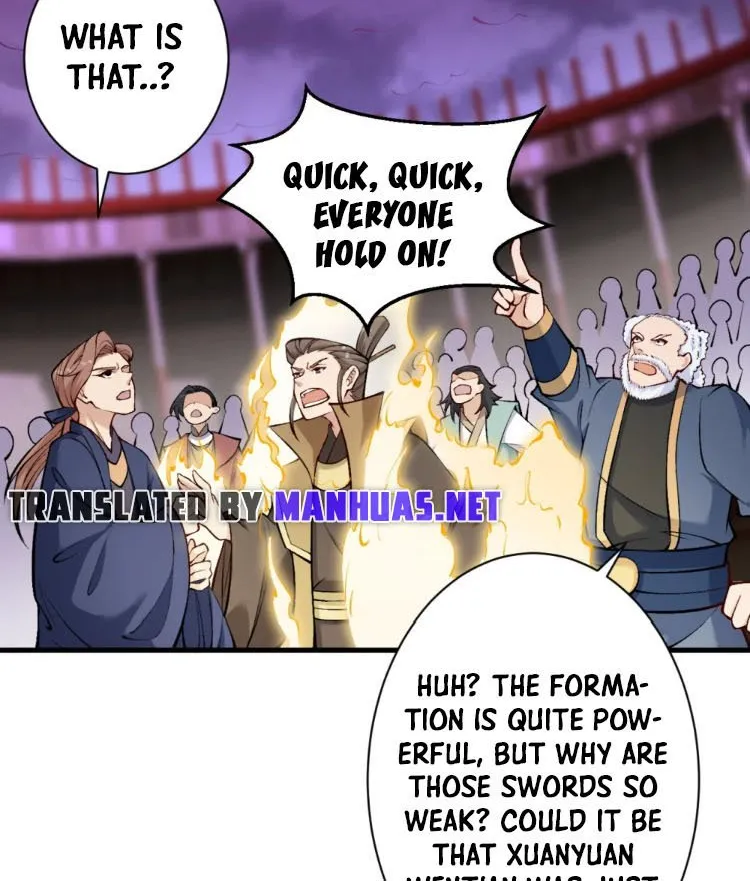 Read Against The Gods Manga Online