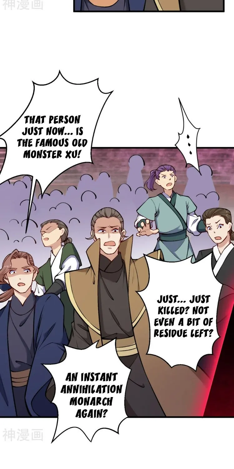 Read Against The Gods Manga Online