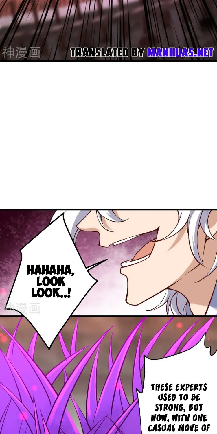 Read Against The Gods Manga Online