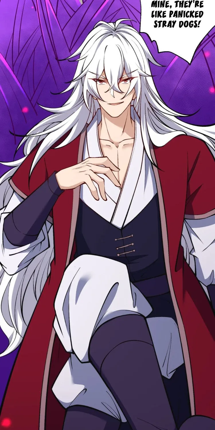 Read Against The Gods Manga Online