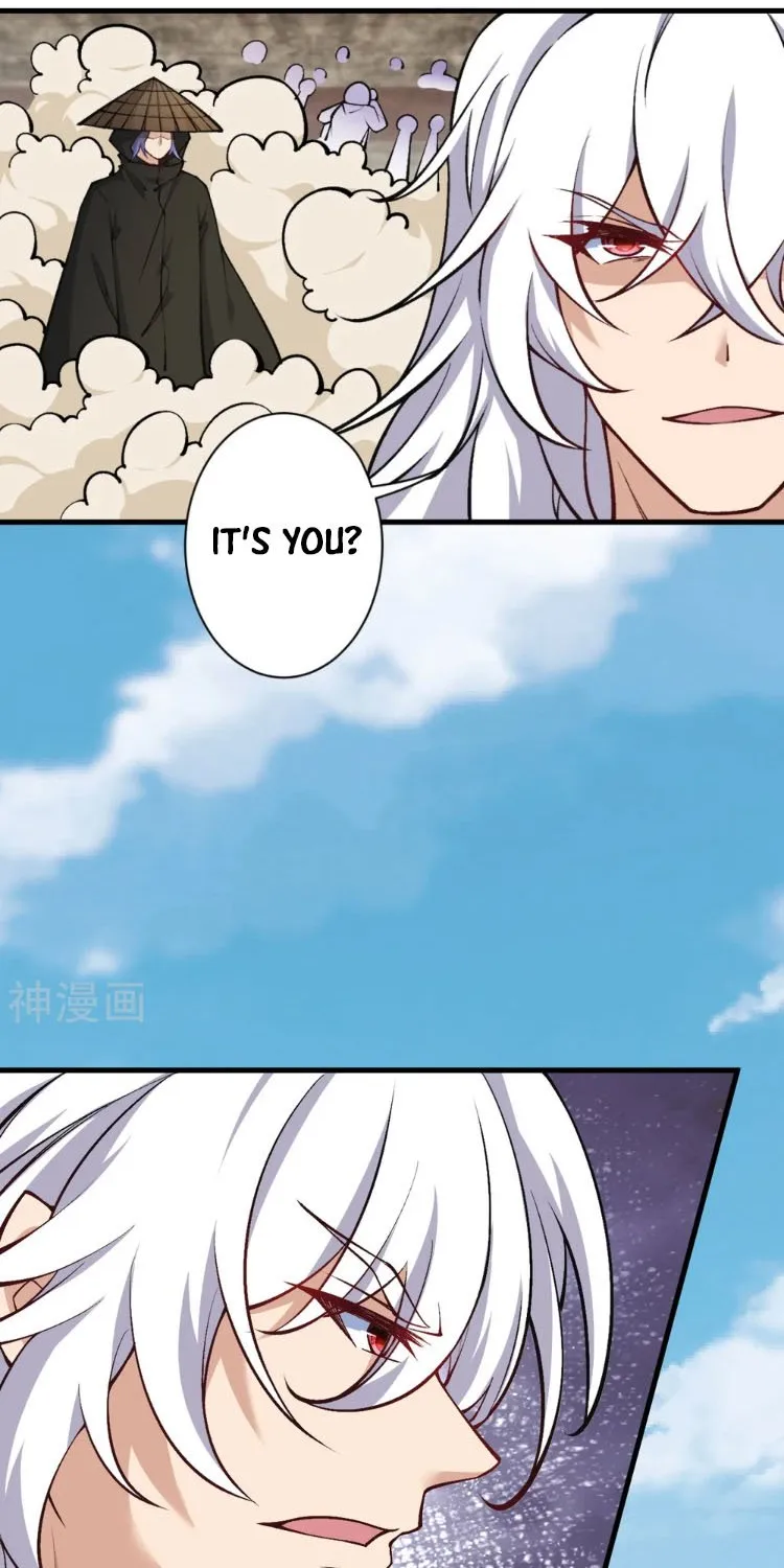 Read Against The Gods Manga Online