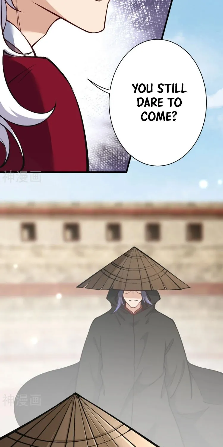 Read Against The Gods Manga Online