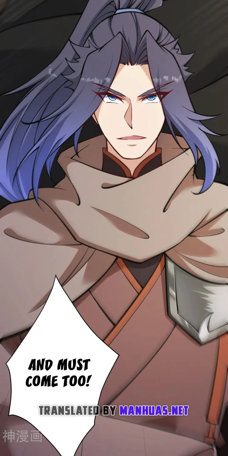 Read Against The Gods Manga Online