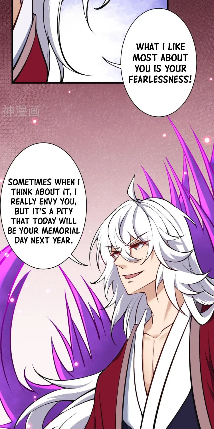 Read Against The Gods Manga Online