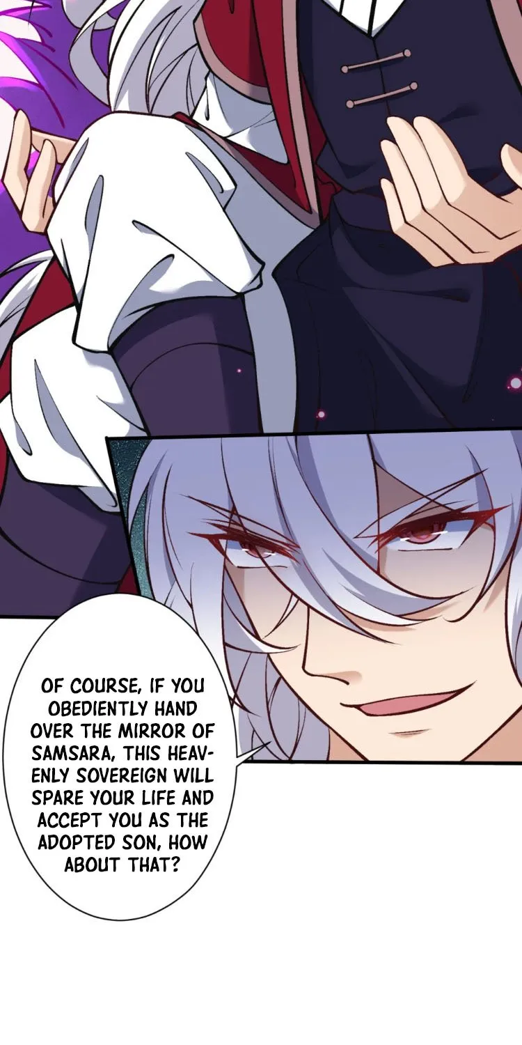 Read Against The Gods Manga Online