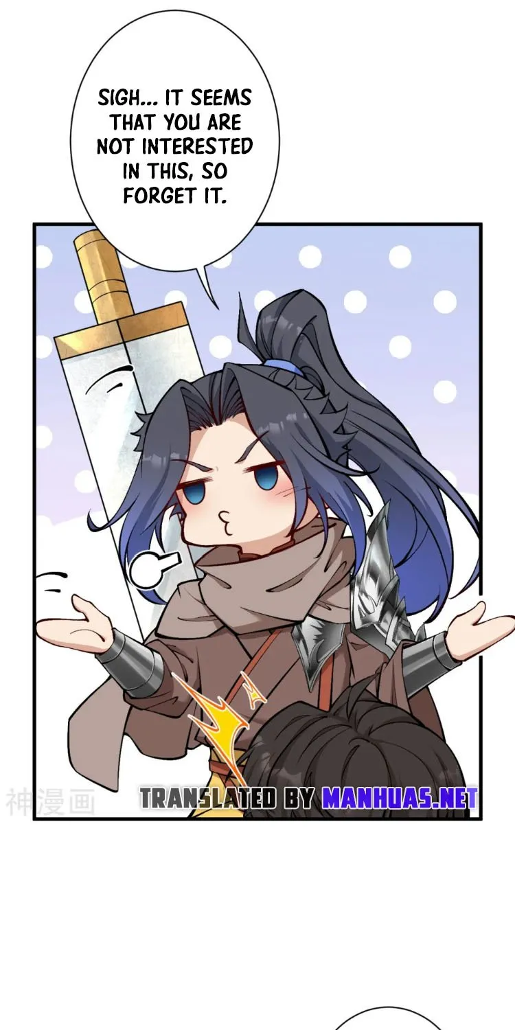 Read Against The Gods Manga Online