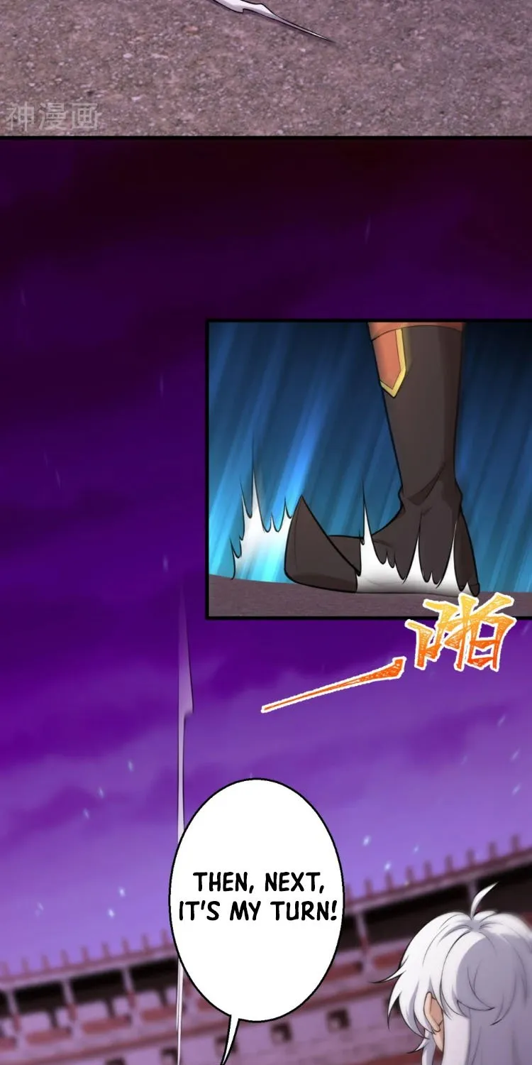 Read Against The Gods Manga Online