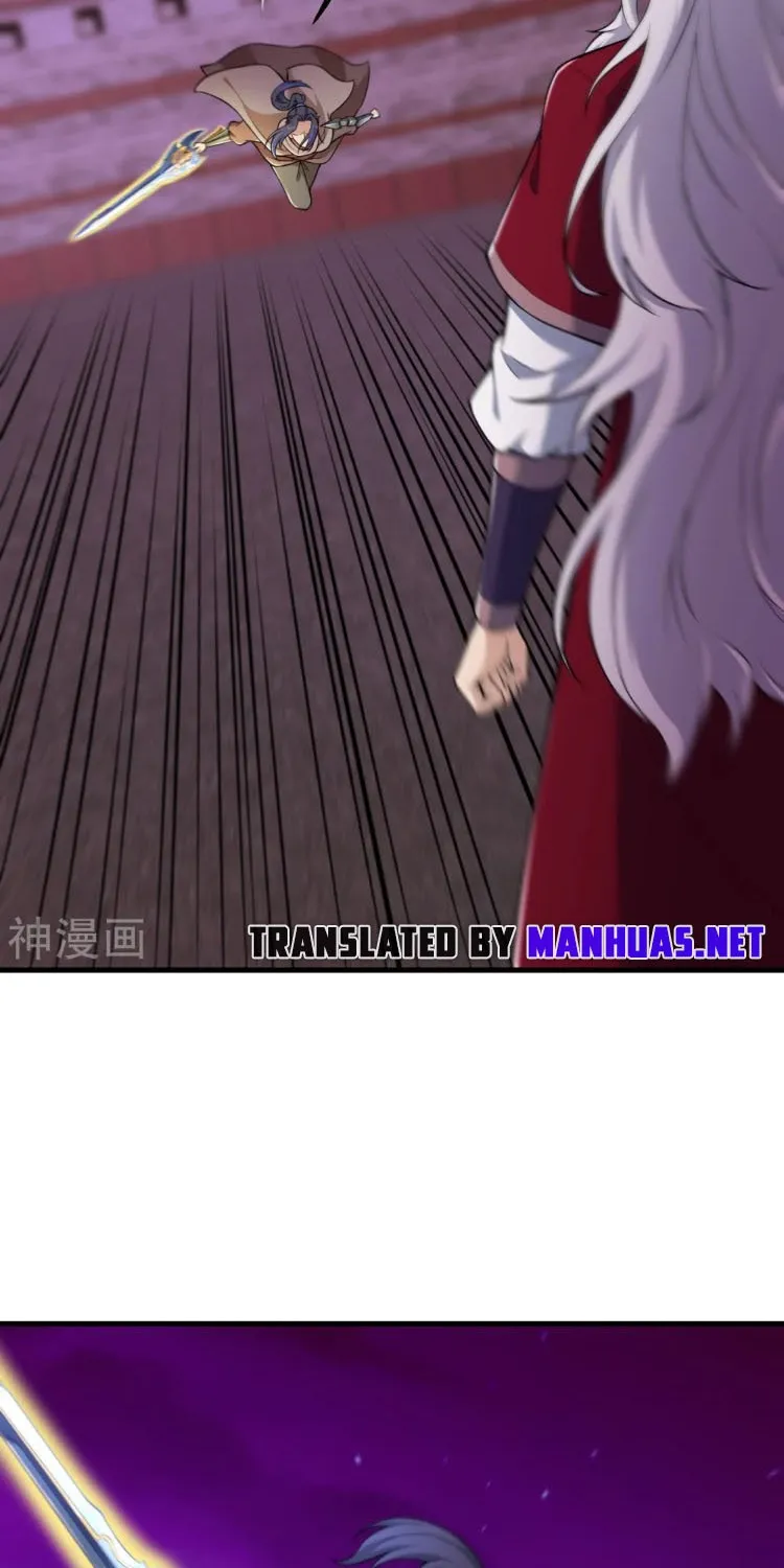 Read Against The Gods Manga Online