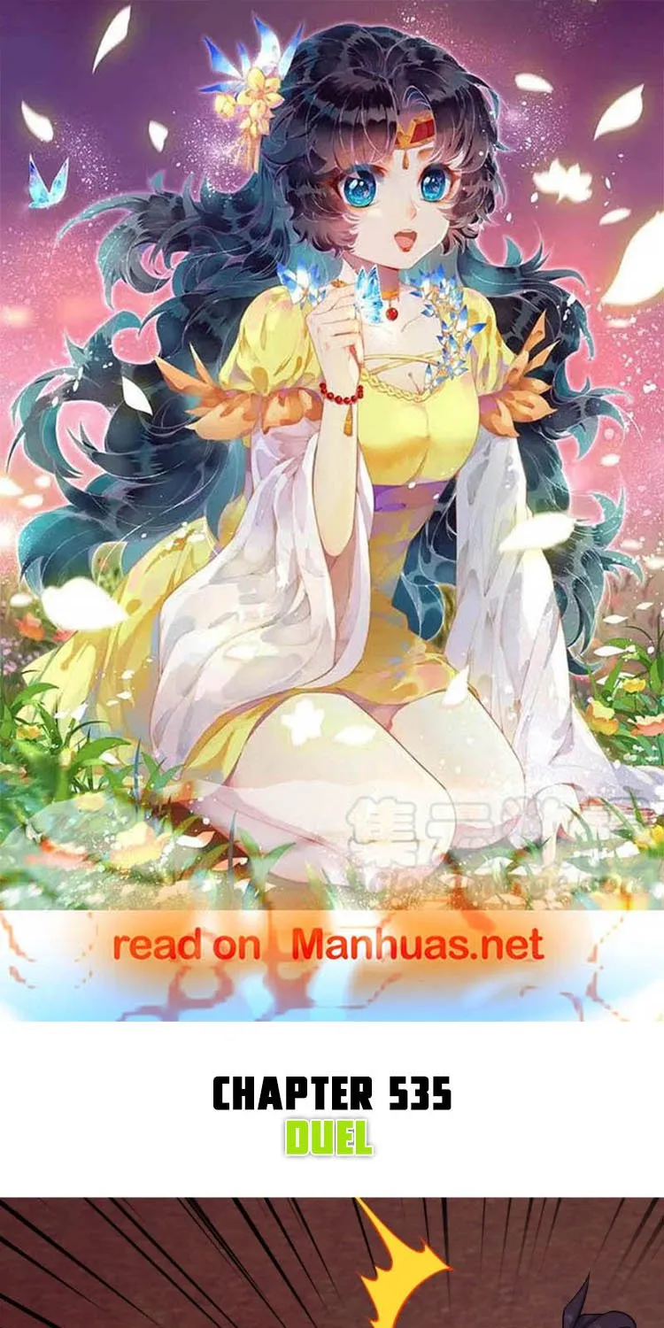 Read Against The Gods Manga Online